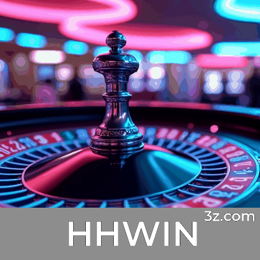 HHWIN Logo