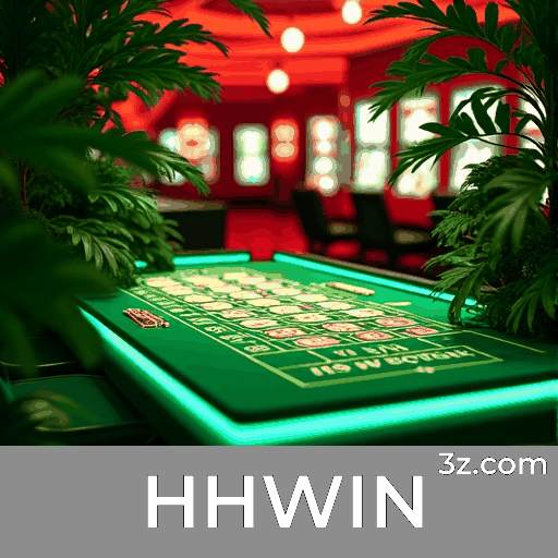 HHWIN Logo