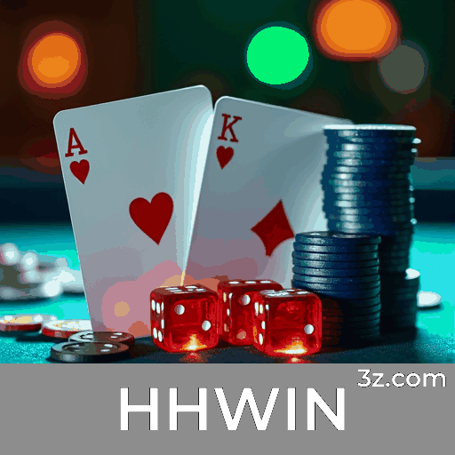 HHWIN Logo