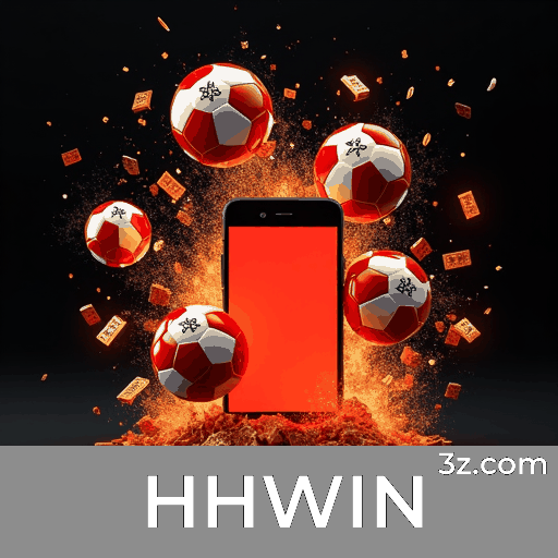 HHWIN Logo