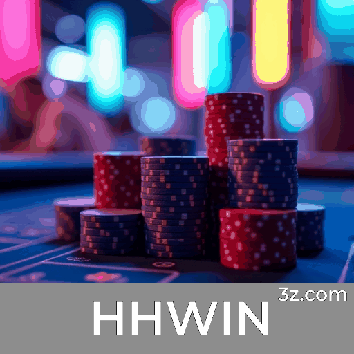 HHWIN Logo