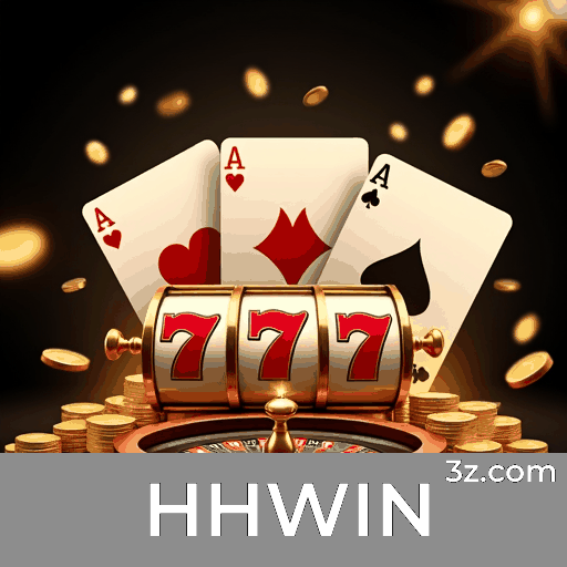 HHWIN Logo