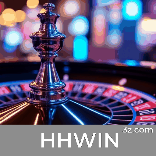 HHWIN Logo