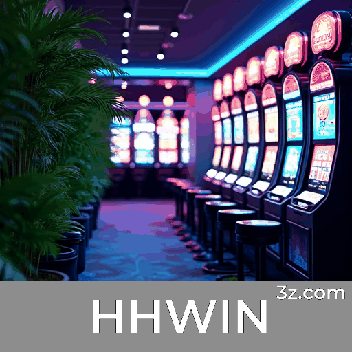 HHWIN Logo