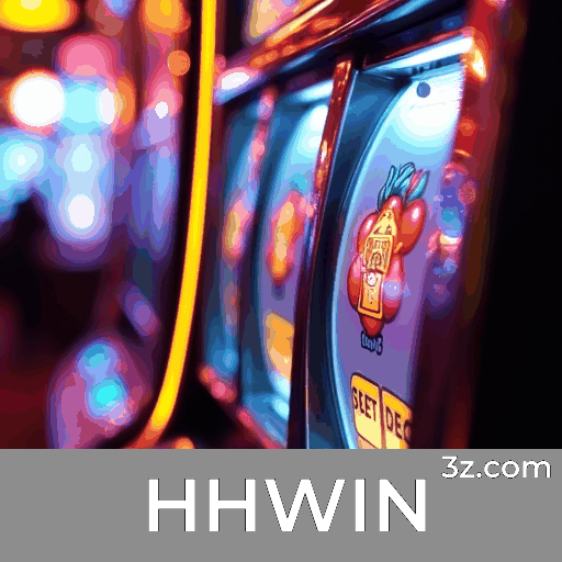HHWIN Logo