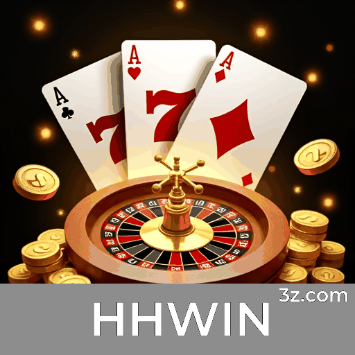 HHWIN Logo