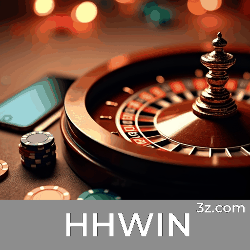 HHWIN Logo
